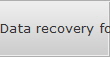 Data recovery for Maurice data